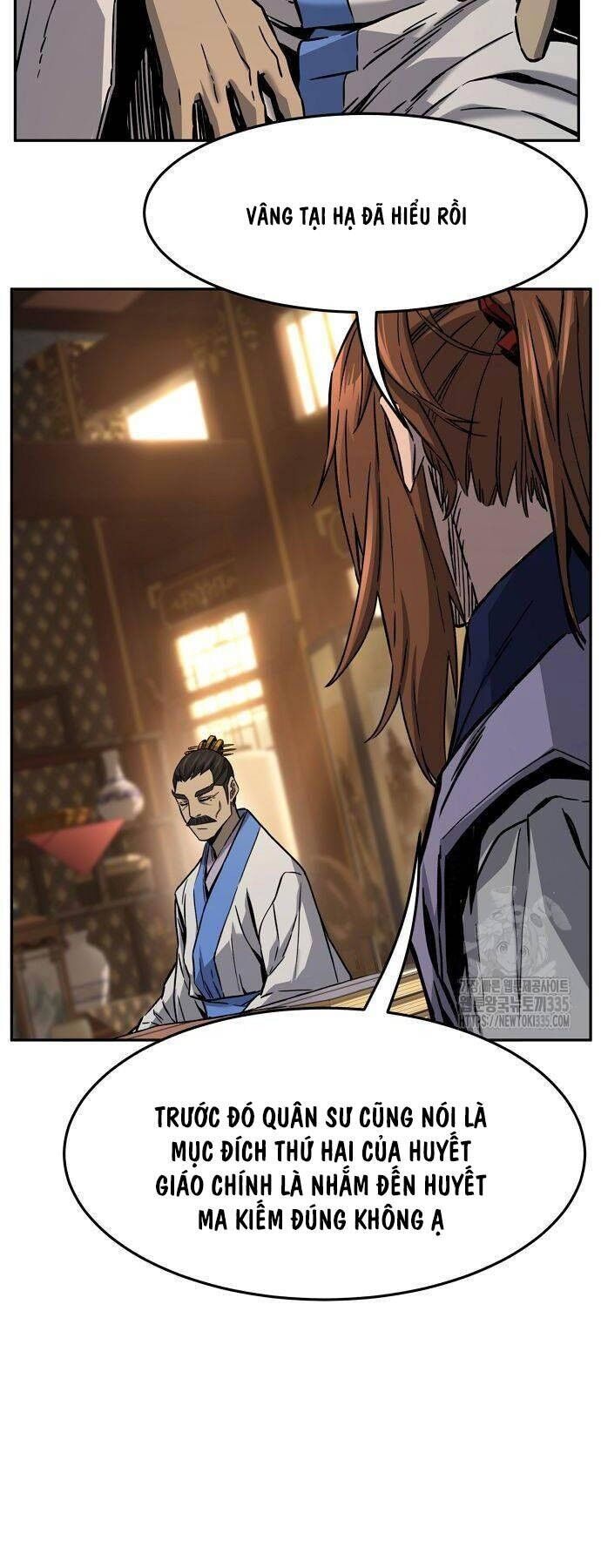 Cảm Kiếm Tuyệt Đối Chapter 81 - 39