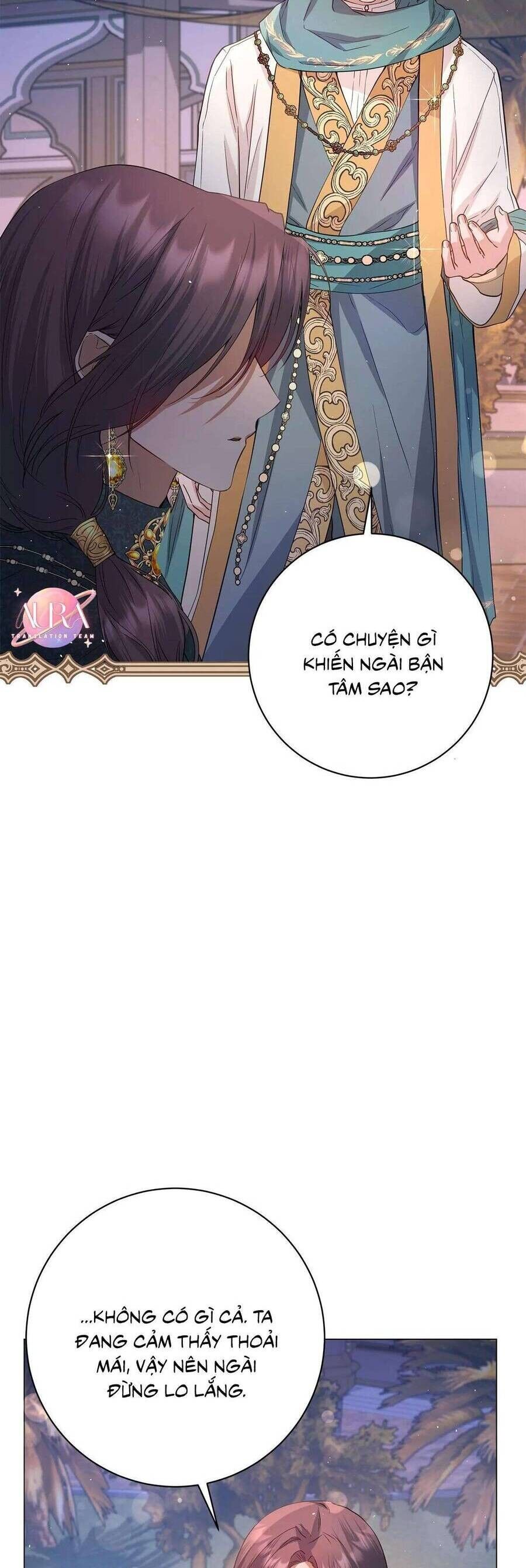 Vết Trăng Chapter 20 - 18