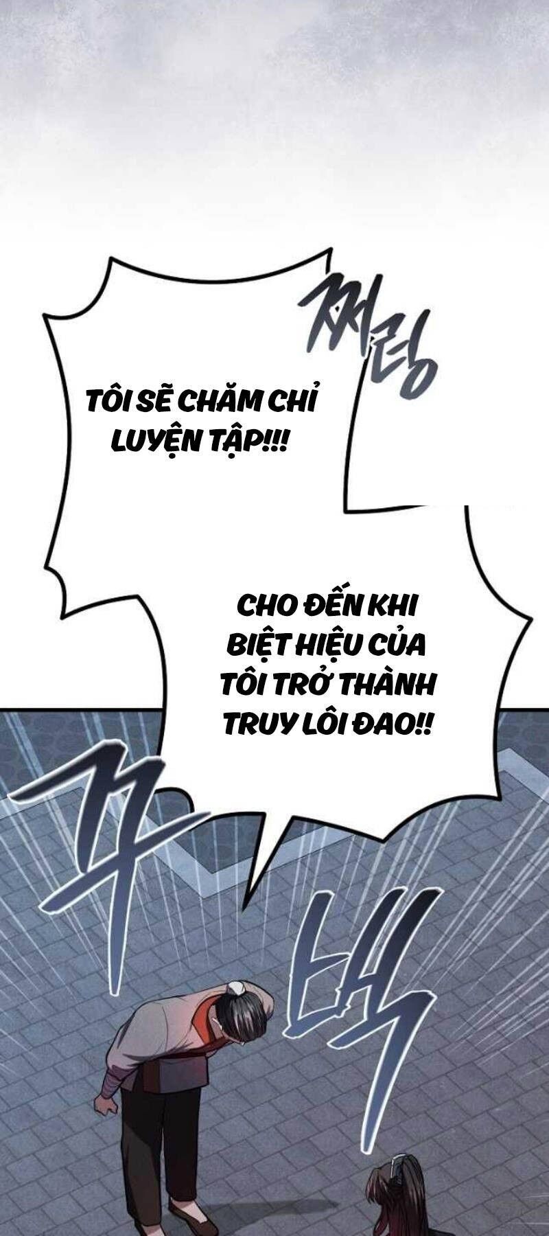 Thiên Tài Võ Thuật Hoàn Sinh Chapter 24 - 14