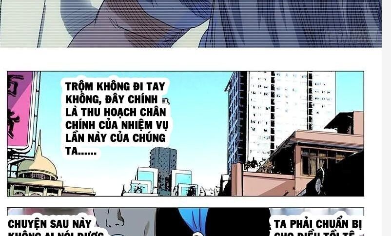 Nhất Nhân Chi Hạ Chapter 303 - 31