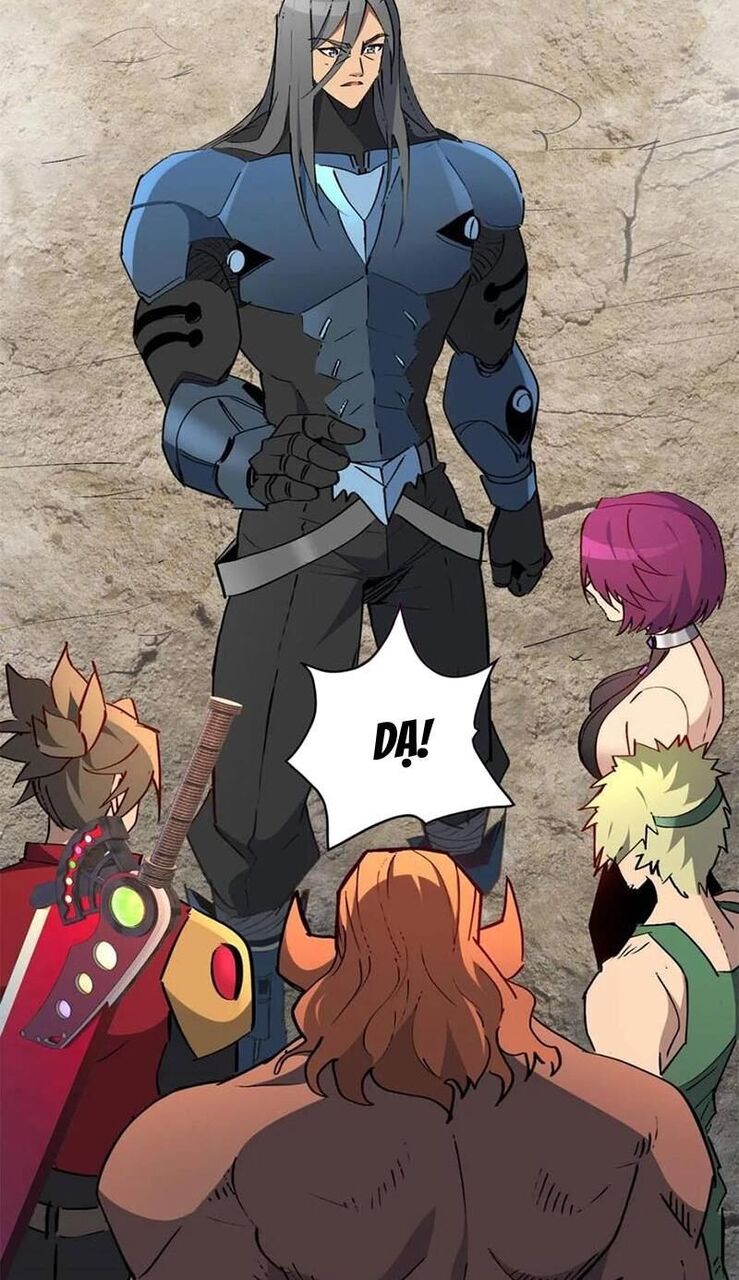 Người Trái Đất Quả Thật Rất Tàn Ác Chapter 255 - 31