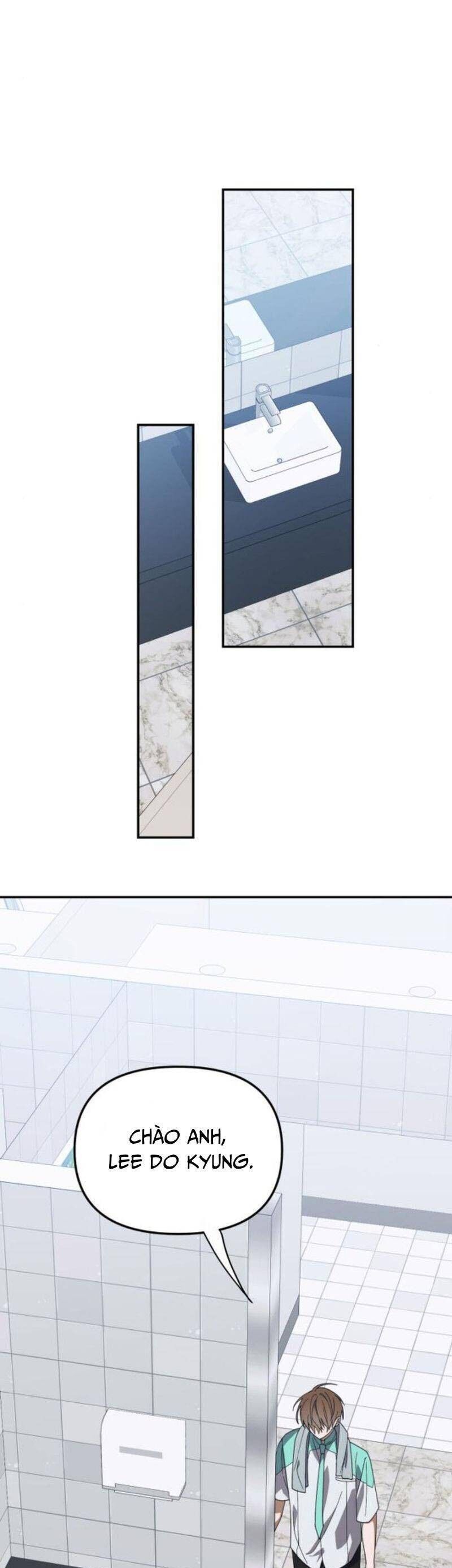 Tôi Trở Thành Thành Viên Trẻ Tuổi Nhất Nhóm Nhạc Idol Nam Chapter 24 - 41