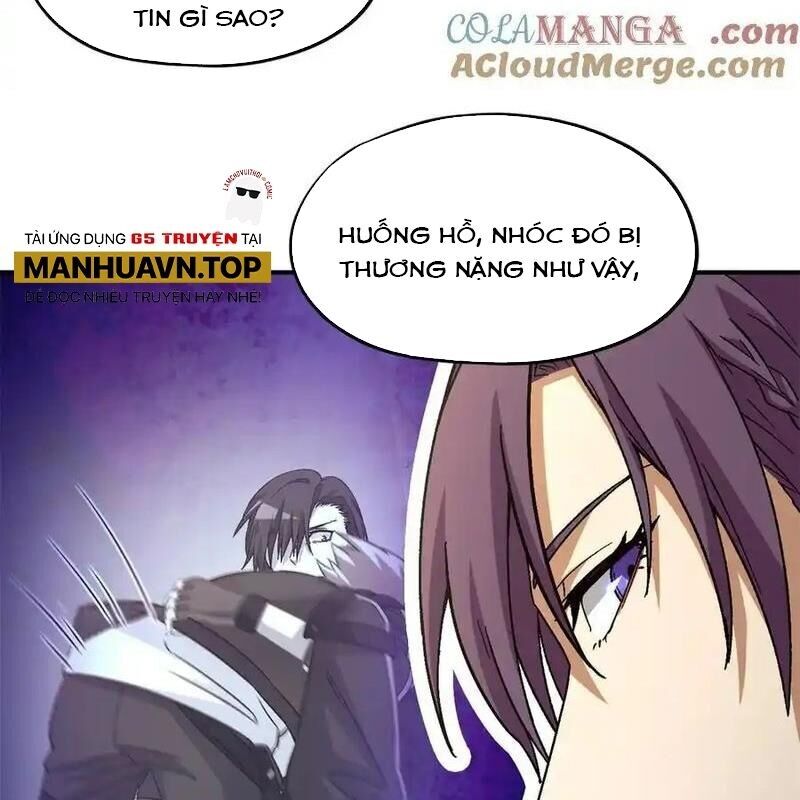 Tận Thế Trò Chơi Ghép Hình Chapter 78 - 37