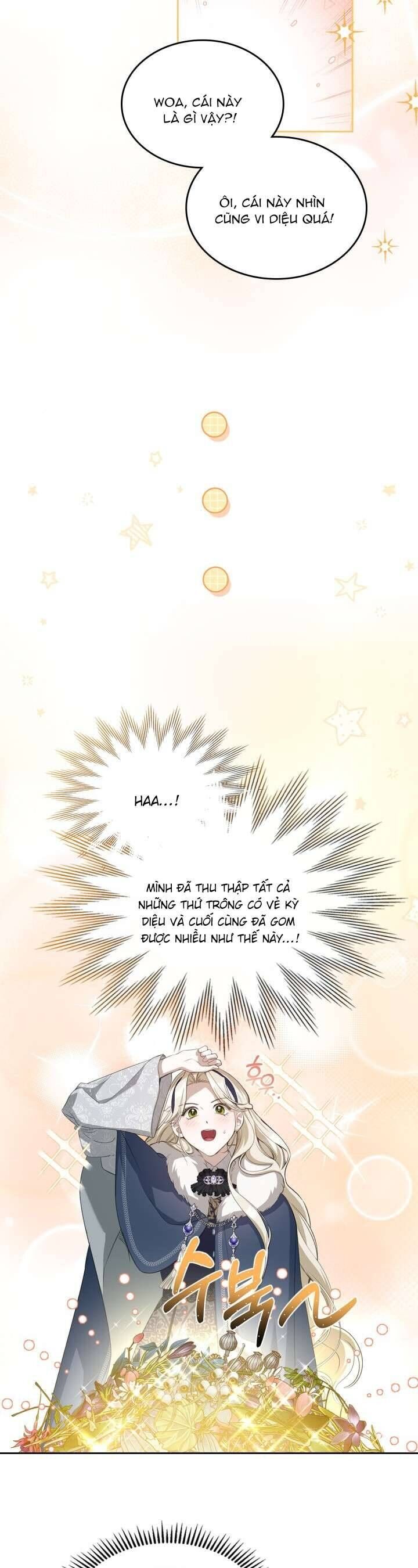 Nam Chính Quái Vật Sống Dưới Giường Tôi Chapter 38 - 58