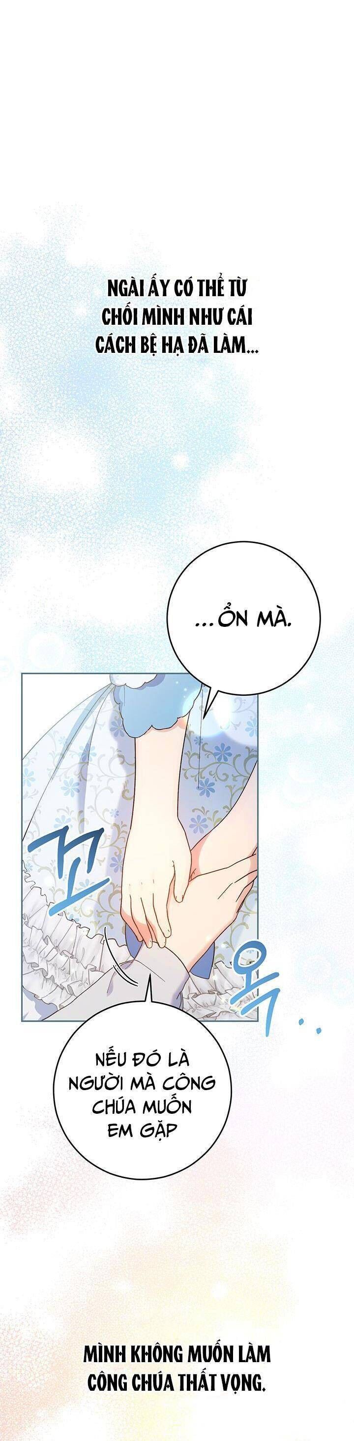 Tôi Đã Nuôi Dạy Em Gái Mình Một Cách Hoàn Hảo Chapter 14 - 34