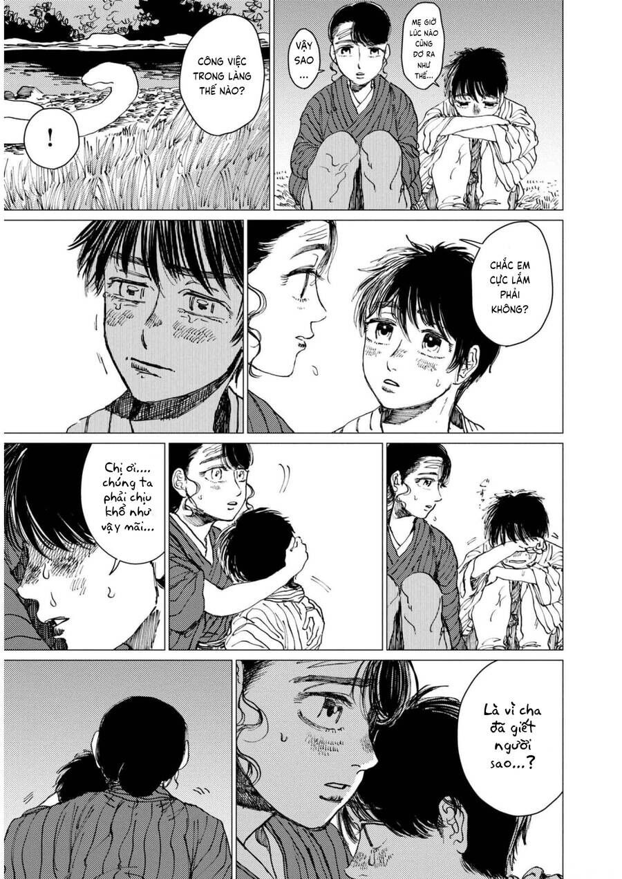 Đại Xà Phu Nhân Chapter 17 - 29