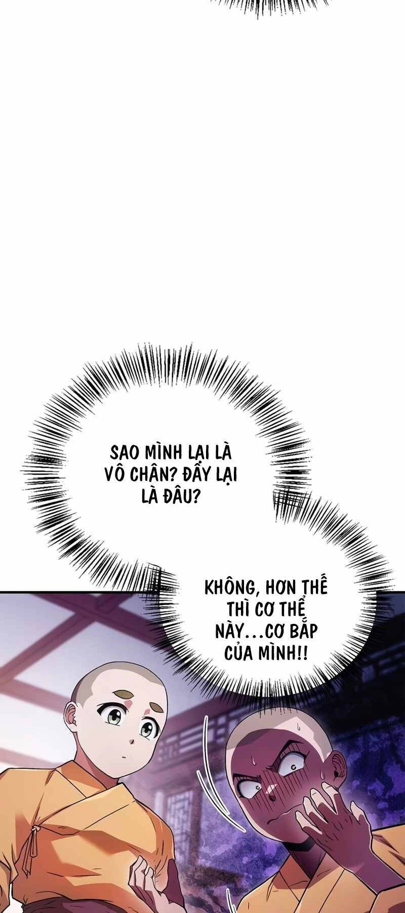 Huấn Luyện Viên Murim Thiên Tài Chapter 1 - 85