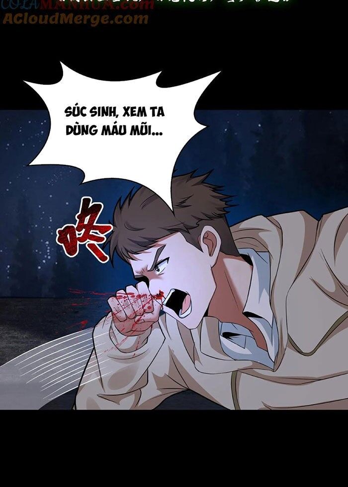 Ngày Tôi Sinh Ra, Bách Quỷ Dạ Hành, Tuyết Thi Hộ Đạo Chapter 128 - 2
