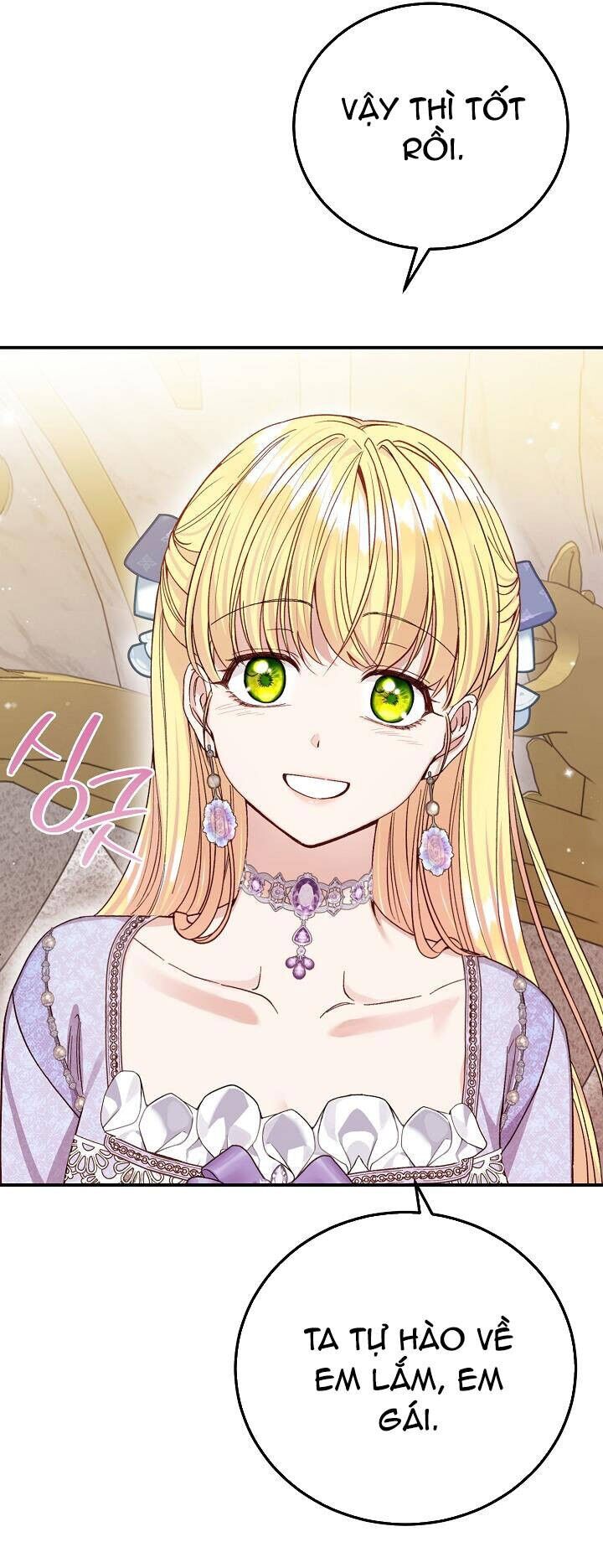 Trở Thành Vợ Thái Tử Quái Vật Chapter 97.2 - 33