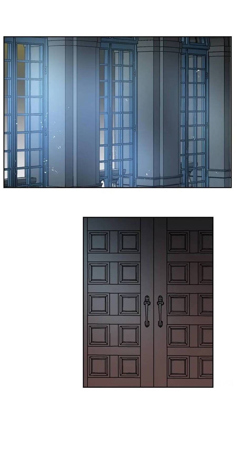 Vị Hôn Thê Khế Ước Của Công Tước Chapter 90 - 17