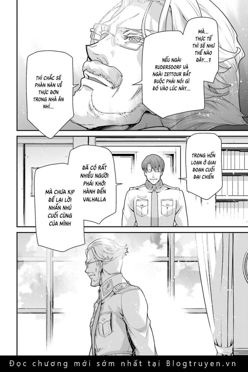 Ấu Nữ Chiến Ký Chapter 97.5 - 7