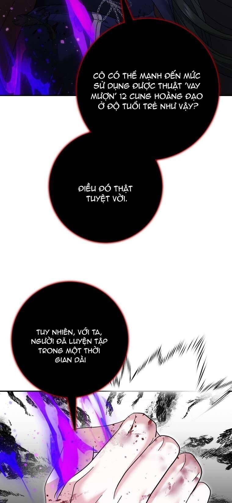 Vị Hôn Phu Phản Diện Cản Trở Con Đường Hoa Của Tôi Chapter 31 - 70