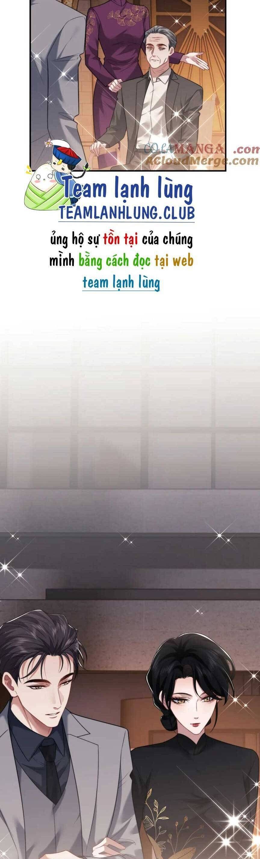 Chủ Mẫu Xuyên Không Tới Làm Phu Nhân Hào Môn Chapter 83 - 3