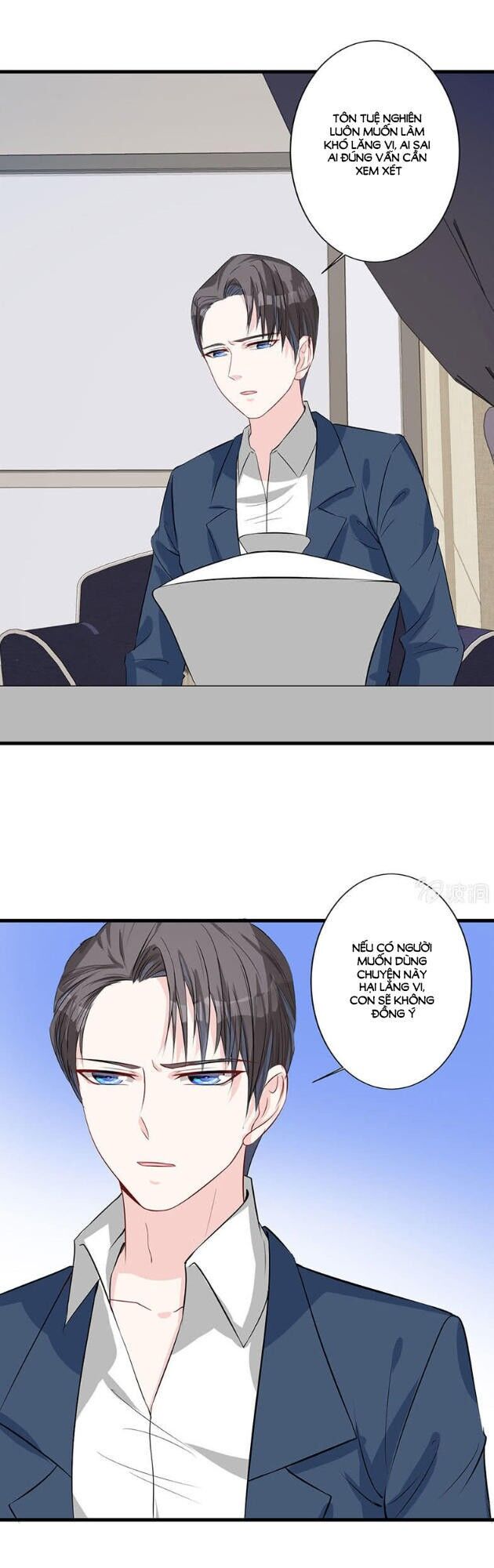 Tân Nương Thế Thân Chapter 23 - 10