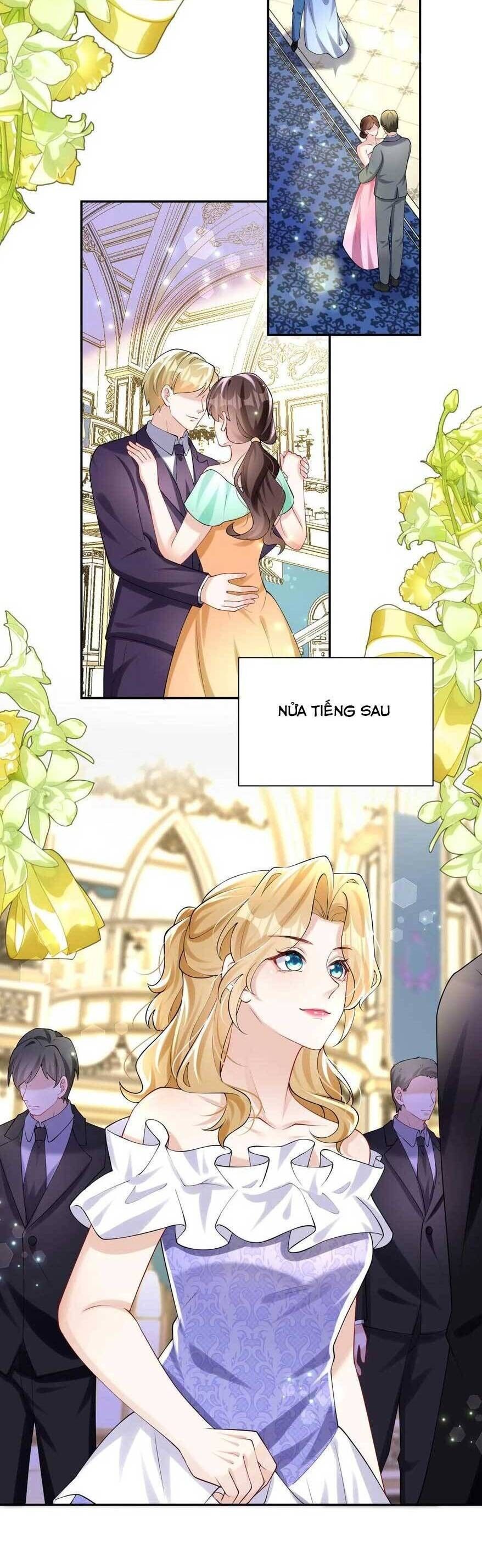 Tái Sinh Trở Lại : Chồng Cũ Khóc Lóc Cầu Xin Tái Hôn Chapter 168 - 2