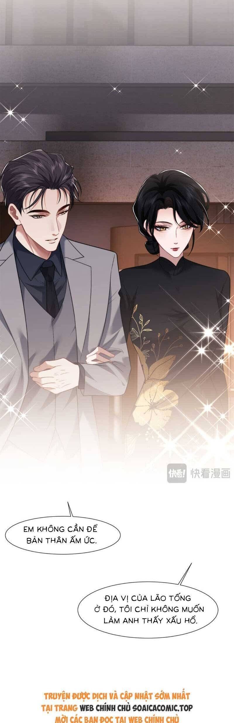 Nữ Tướng Xuyên Đến Hiện Đại Trở Thành Chị Dâu Quyền Lực Chapter 82 - 3