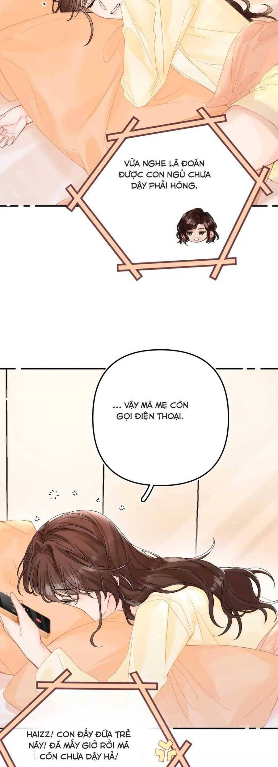 Thỉnh Đa Loan Chiếu Chapter 11 - 4