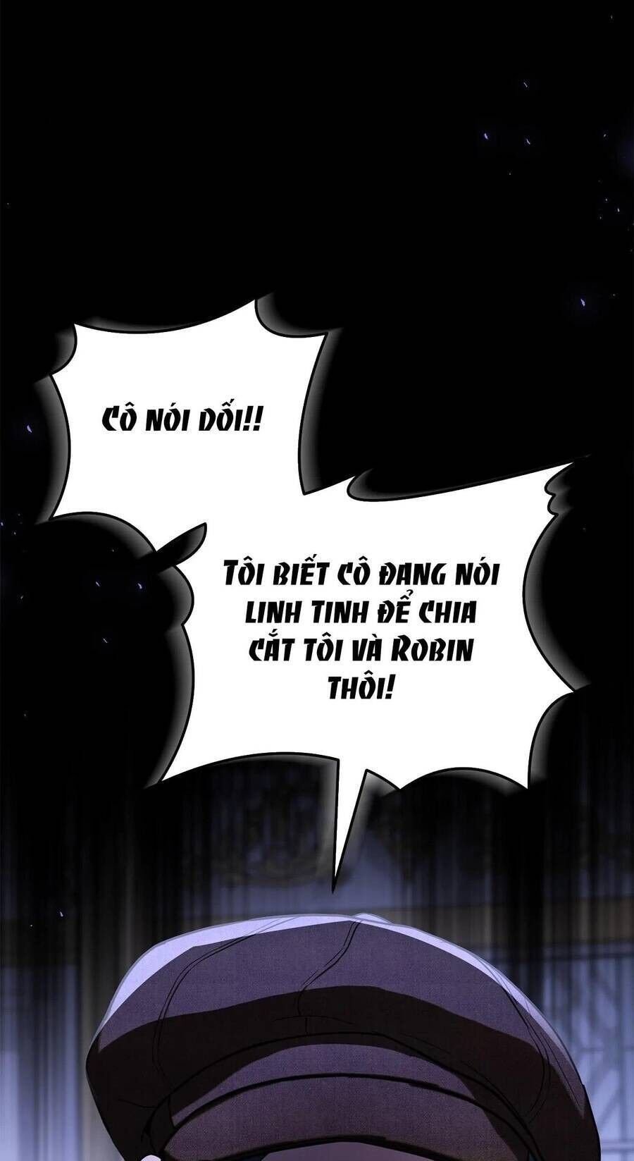 Thân Gửi Tình Nhân Của Chồng Tôi Chapter 35.1 - 26