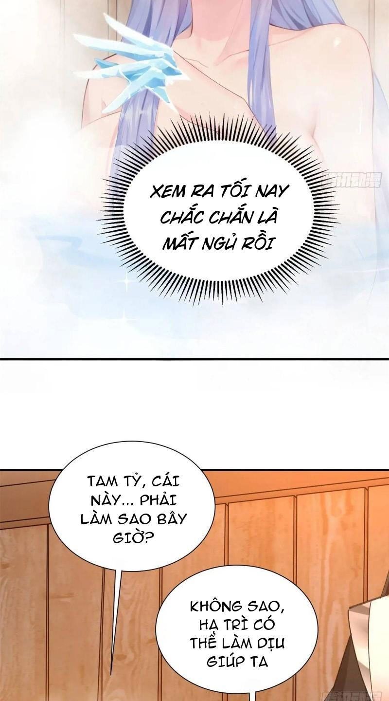 Bắt Đầu Với Tuyệt Sắc Sư Tôn: Hệ Thống Tổng Cục Phản Cốt Chapter 65 - 6