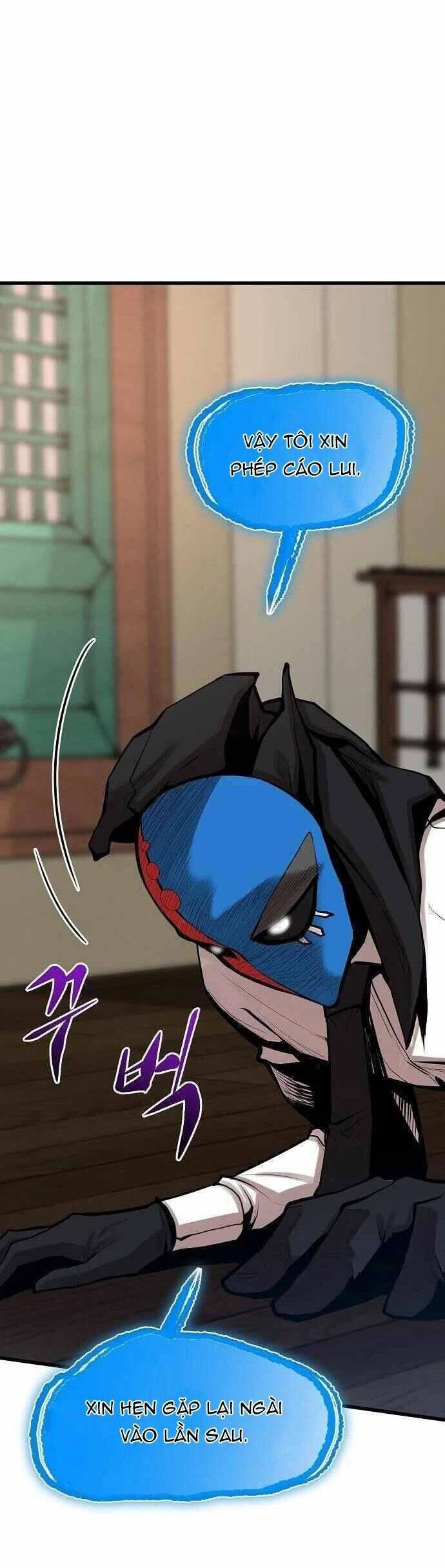 Quái Vật Gui Chapter 59 - 10