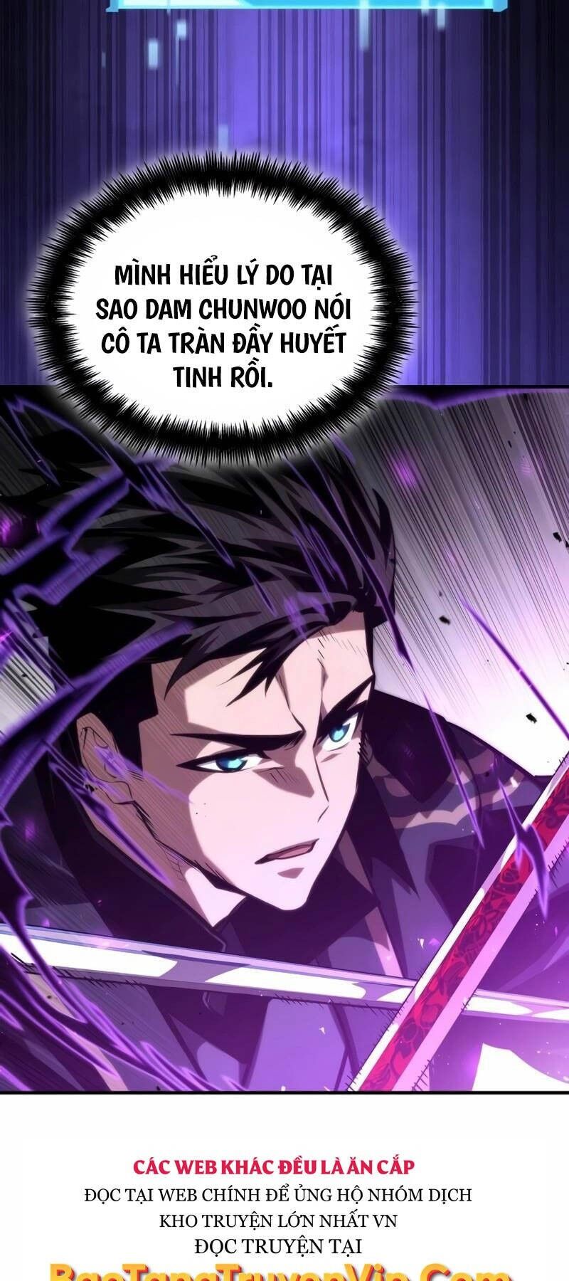 Chiêu Hồn Giả Siêu Phàm Chapter 83 - 84