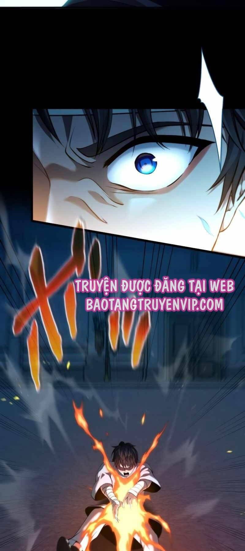 Pháp Sư Cận Chiến Hồi Quy Chapter 16 - 41