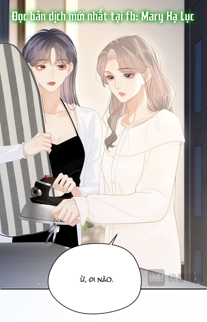 Luôn Có Giáo Viên Muốn Mời Phụ Huynh Chapter 40.1 - 20