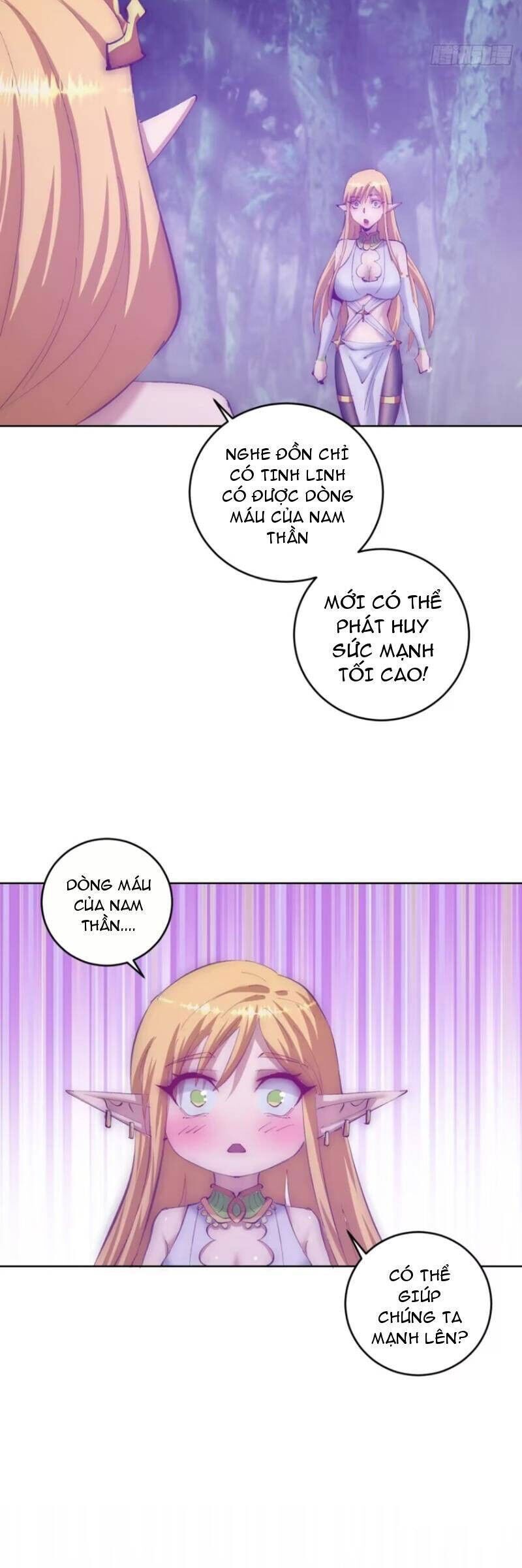 Tu Tiên Giả Cuối Cùng Chapter 89 - 17