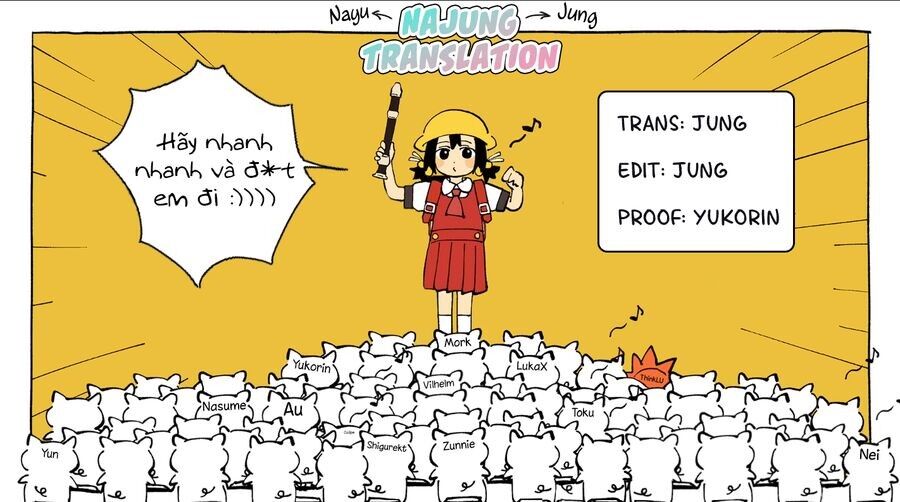 Hành Trình Chinh Phục Thế Giới Đầy Nhục Nhã Của Cựu Ma Vương Với Kỹ Năng Thượng Thừa Cầu Xin Tha Mạng Chapter 3 - 27