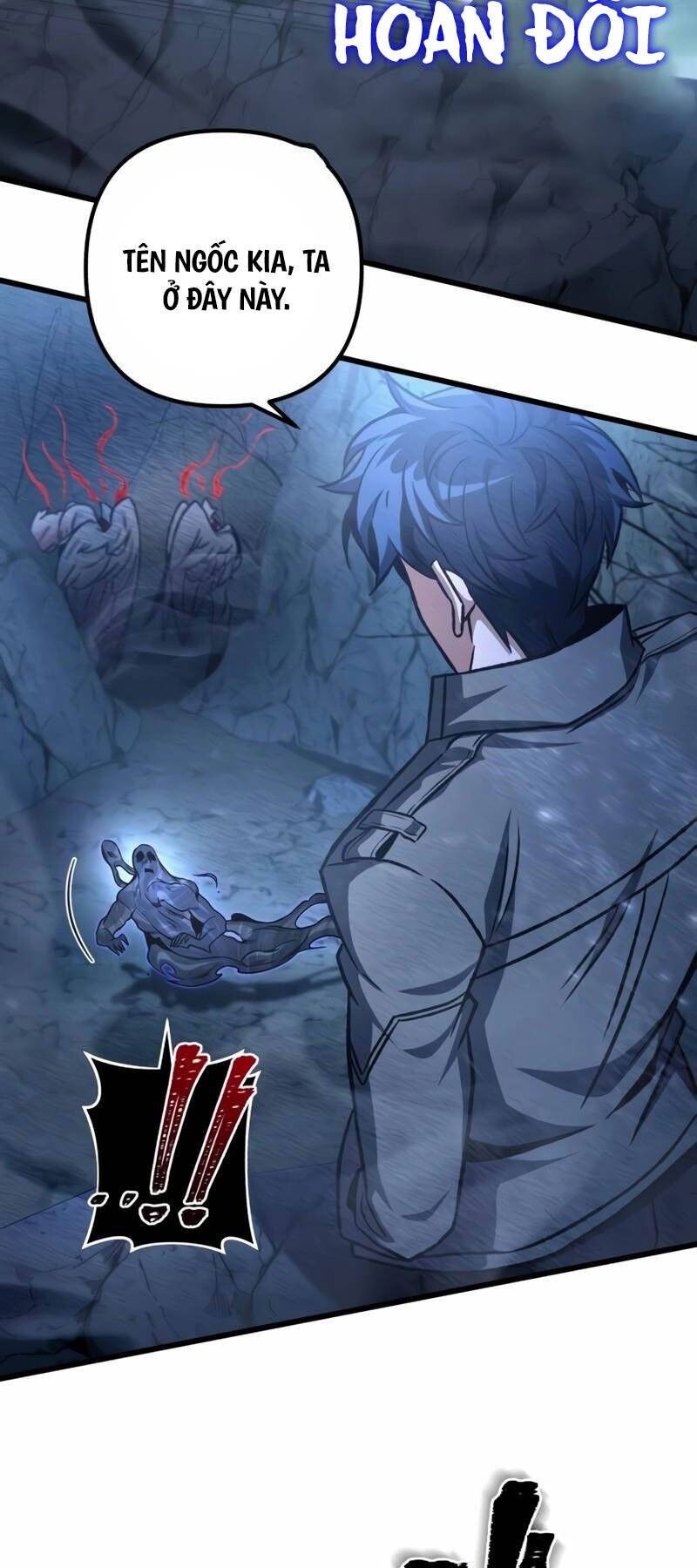 Sát Thủ Thiên Tài Đơn Độc Chapter 29 - 69