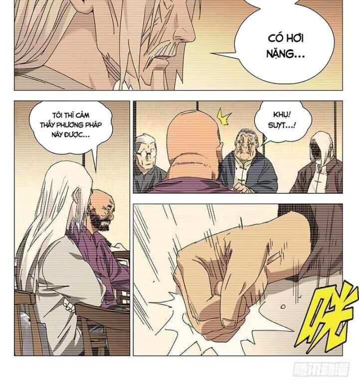 Nhất Nhân Chi Hạ Chapter 316 - 3