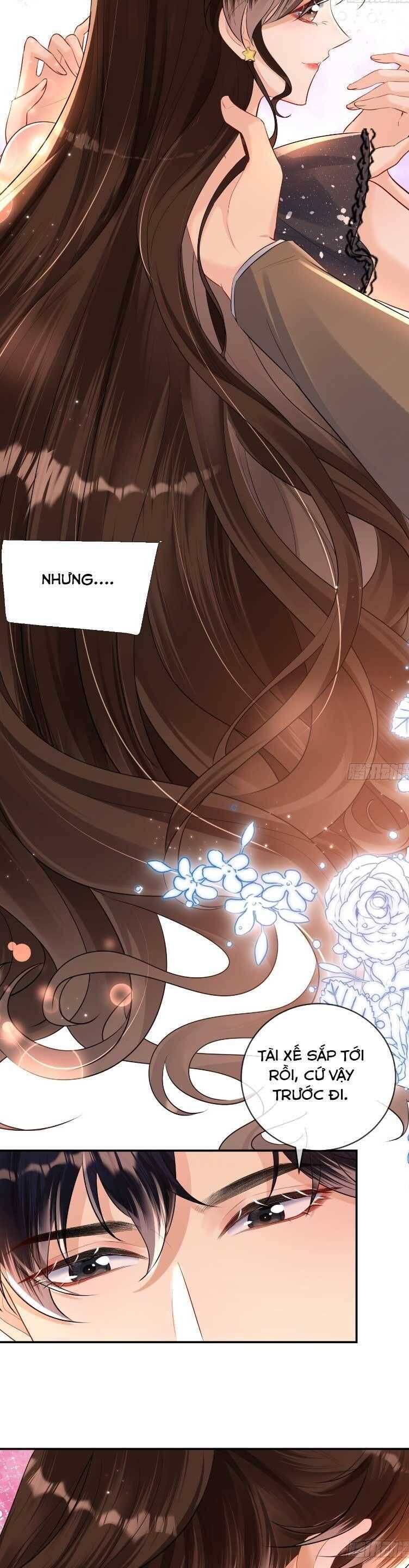 Cố Ý Chiếm Đoạt Chapter 39 - 22