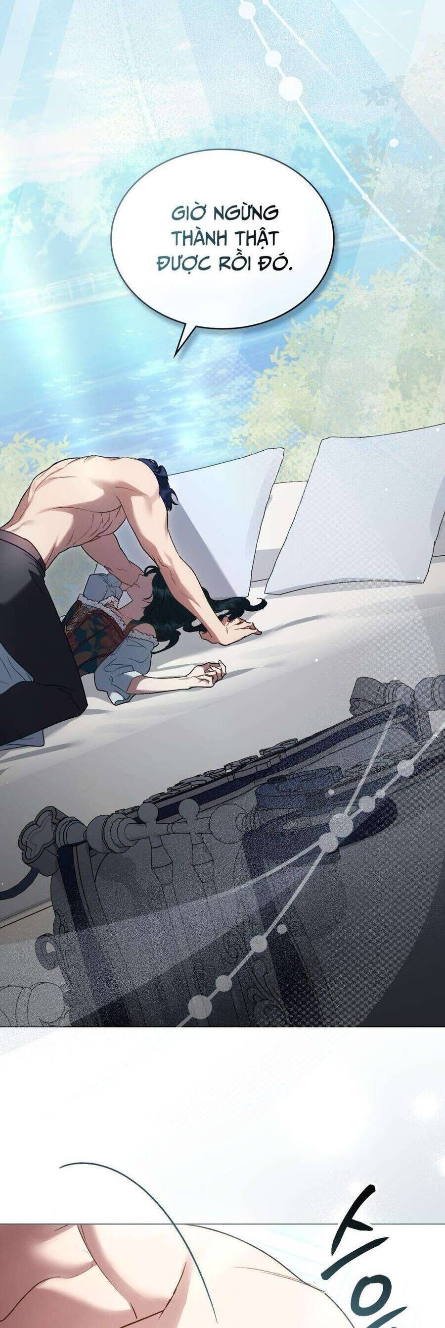 Giới Thượng Lưu Chapter 21 - 9