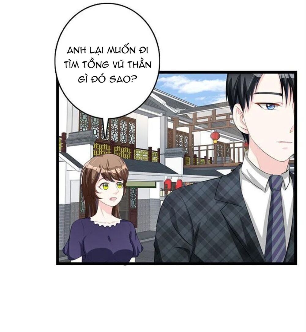 Tân Nương Thế Thân Chapter 59 - 15