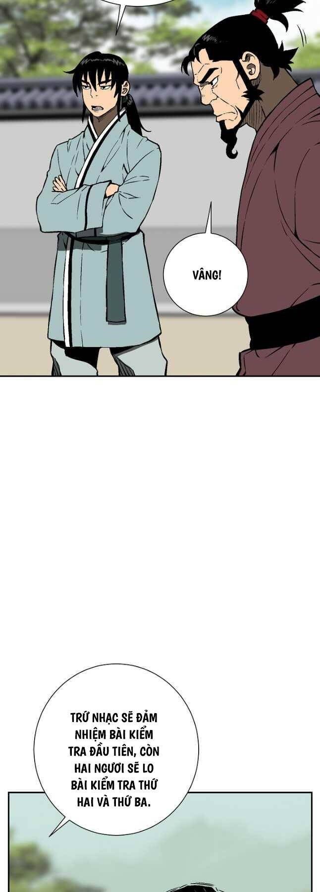 Vĩ Linh Kiếm Tiên Chapter 59 - 15