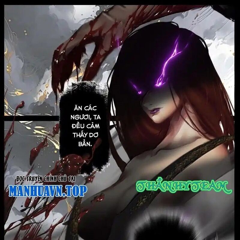 Tây Du Ký Ngoại Truyện Chapter 318 - 17