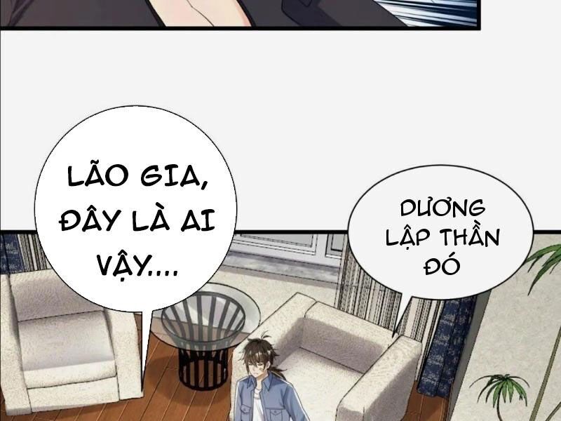 Đệ Nhất Danh Sách Chapter 280 - 7