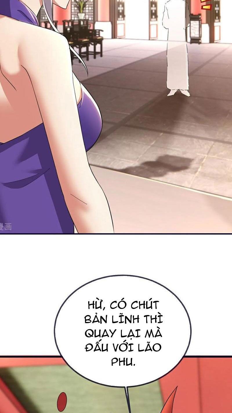 Cái Thế Đế Tôn Chapter 415 - 12