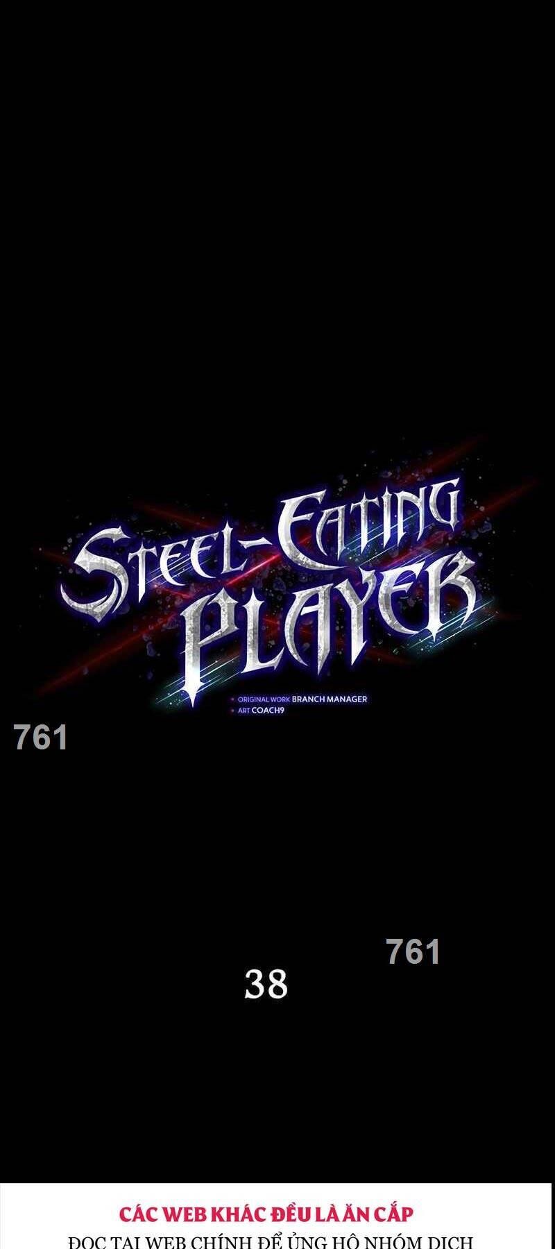 Người Chơi Thiết Thụ Chapter 38 - 1