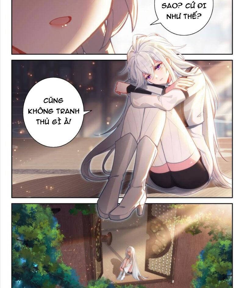 Đấu La Đại Lục 4 Chapter 529 - 11