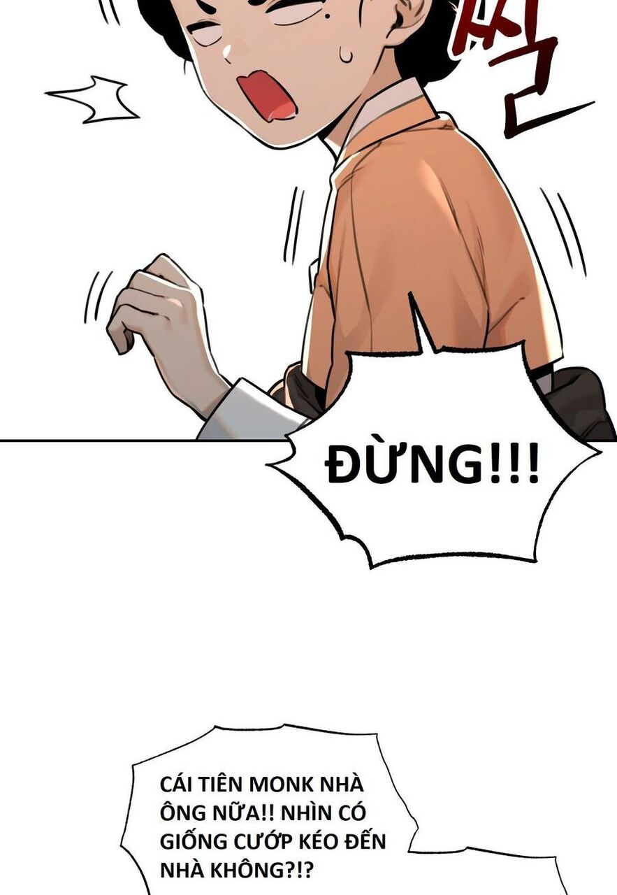 Hổ Đến Chơi Nhà Chapter 89 - 11