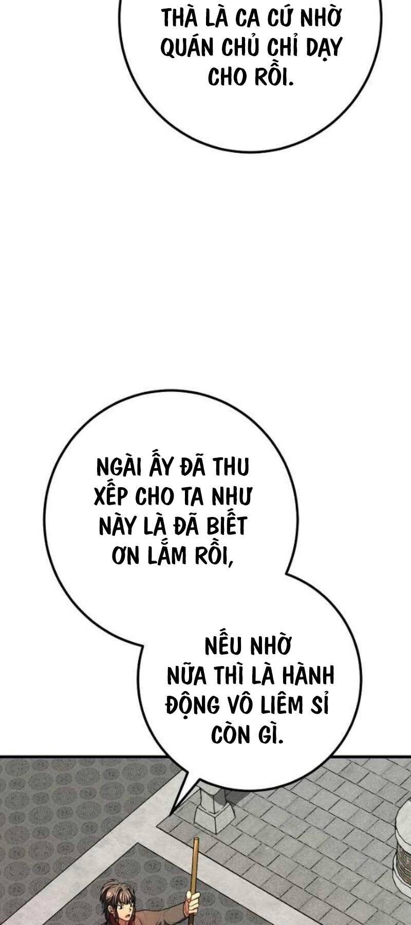 Thiên Tài Võ Thuật Hoàn Sinh Chapter 24 - 29