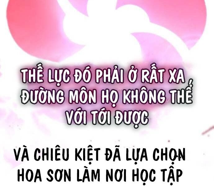 Hoa Sơn Tái Xuất Chapter 122 - 151