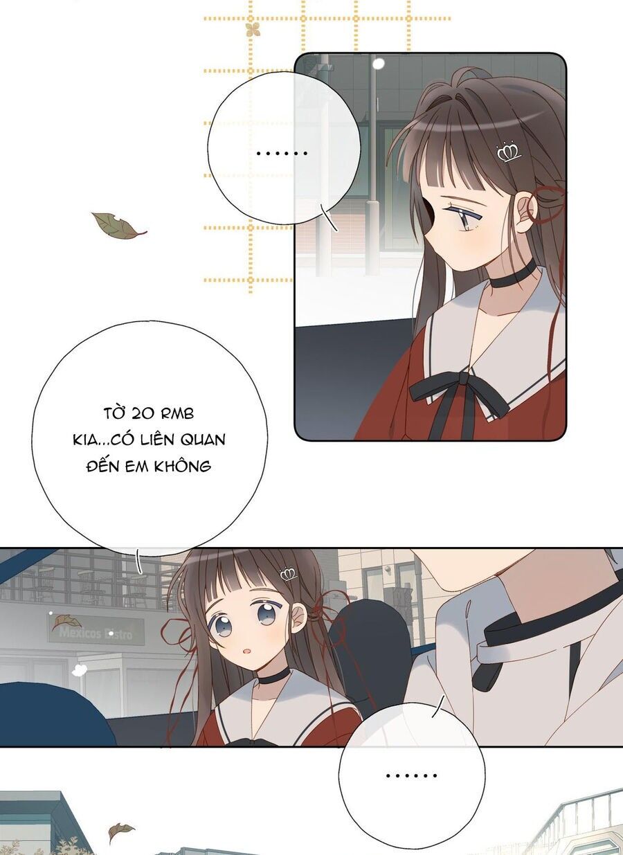 Anh Ấy Rất Hay Trêu Chọc Tôi Chapter 87.1 - 10