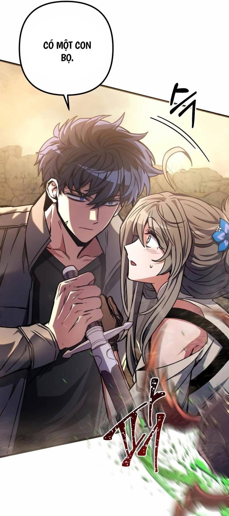 Sát Thủ Thiên Tài Đơn Độc Chapter 29 - 17