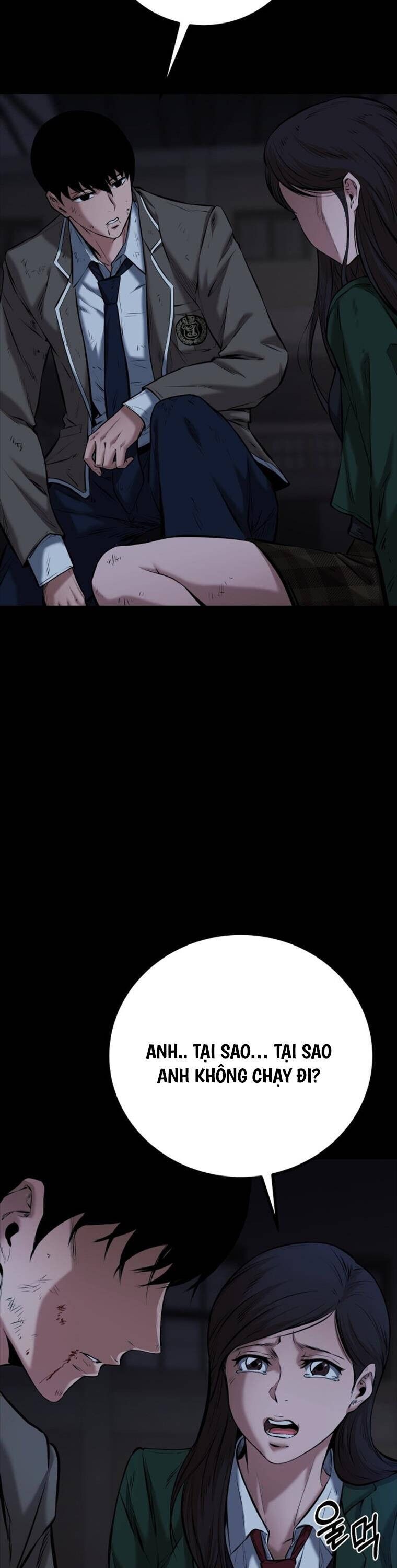 Thanh Kiếm Báo Thù Chapter 1 - 80