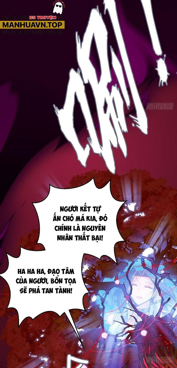 Tu Tiên Chính Là Như Vậy Chapter 142 - 21