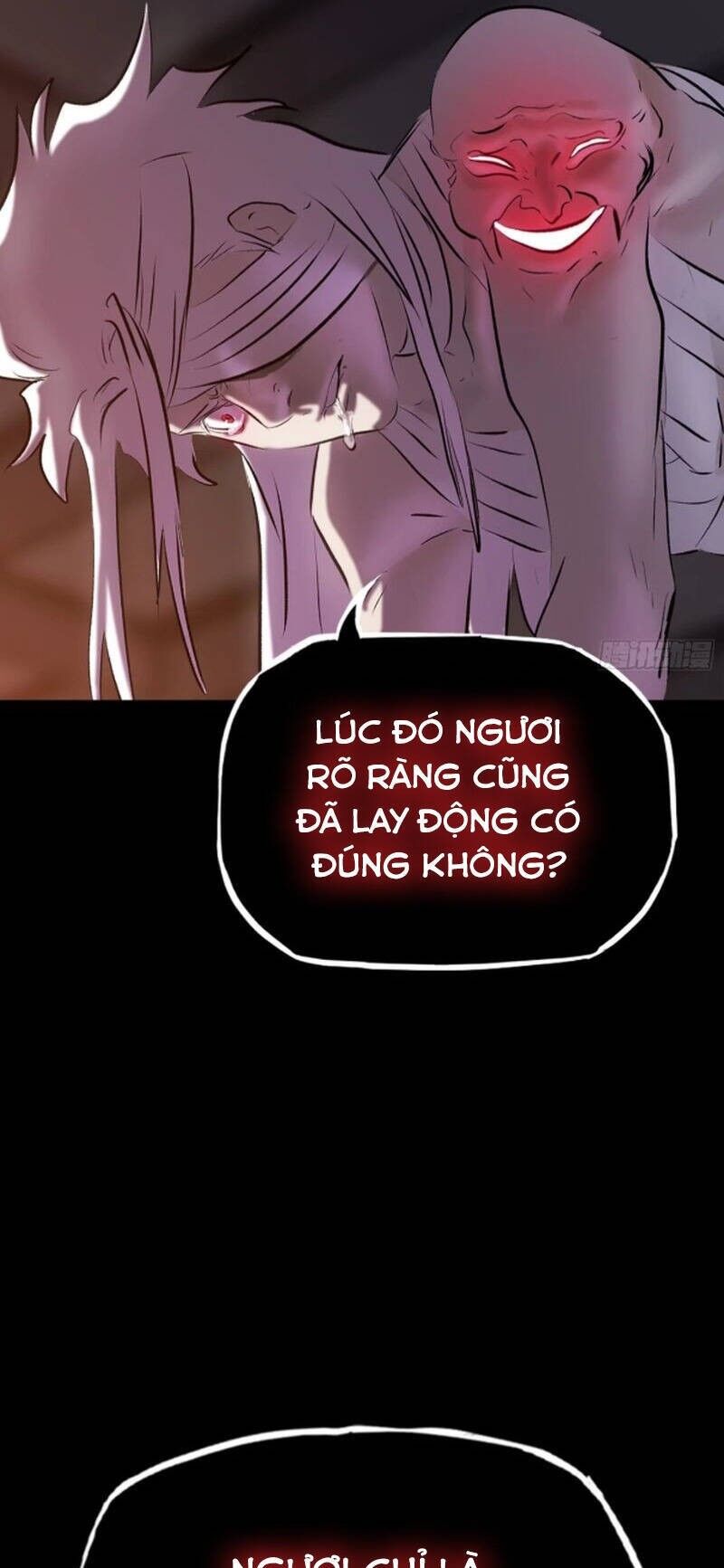 Phong Yêu Vấn Đạo Chapter 42 - 15