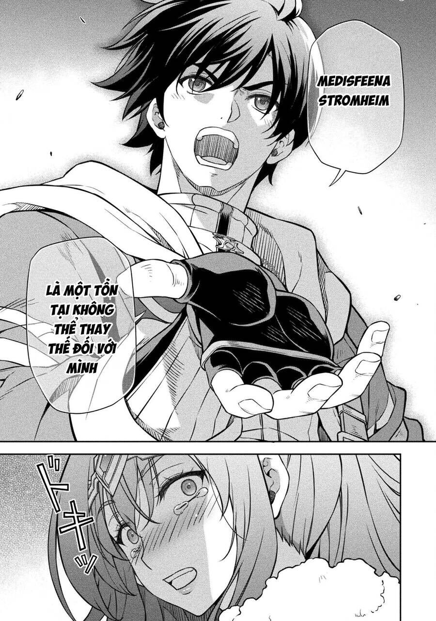 Drawing: Saikyou Mangaka Wa Oekaki Skill De Isekai Musou Suru! Chapter 100 - 8