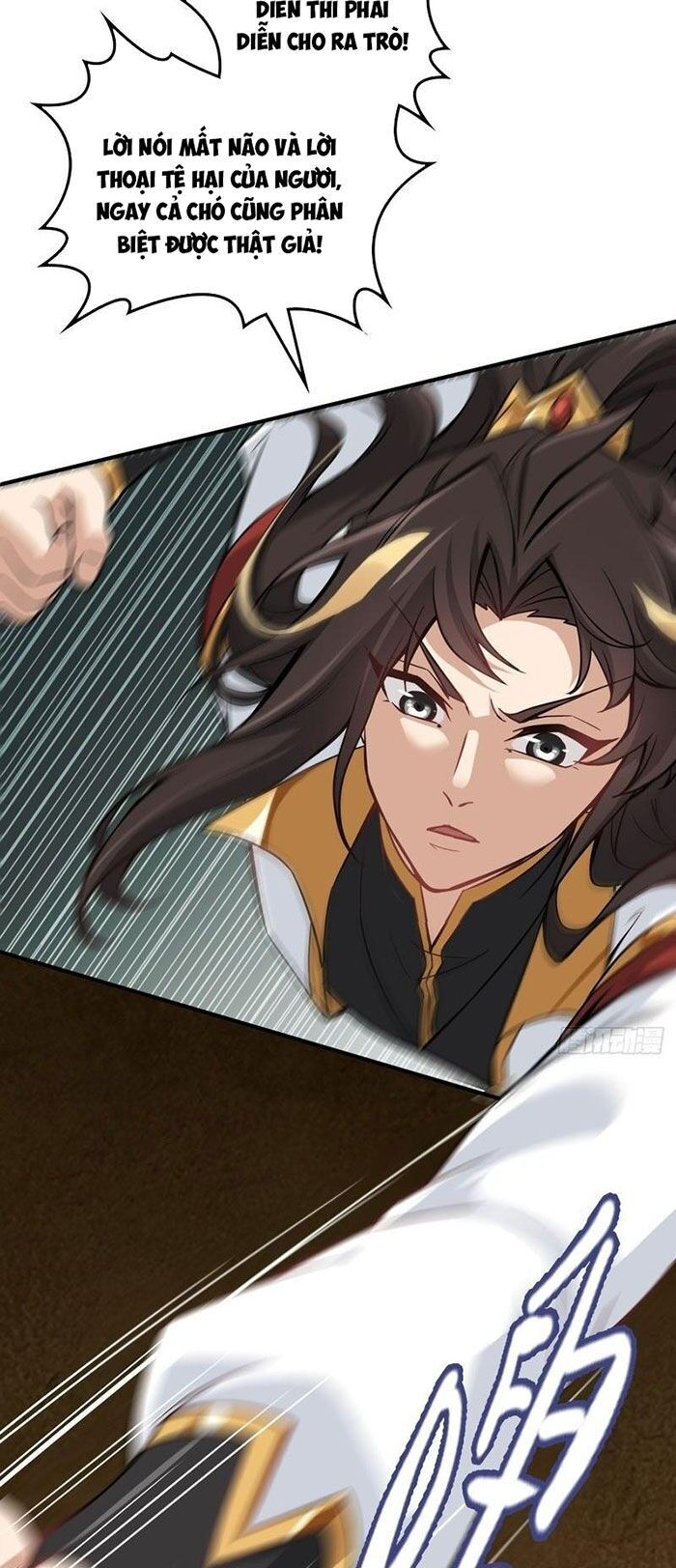 Tu Tiên Chính Là Như Vậy Chapter 141 - 12